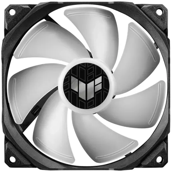 Cooler Cooler Asus TUF Gaming LC 240 ARGB 90RC00G1-M0UAY1, 4 image
