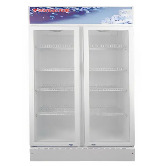 მაცივარი MARAZZI SC-658F (658 L)  - Primestore.ge