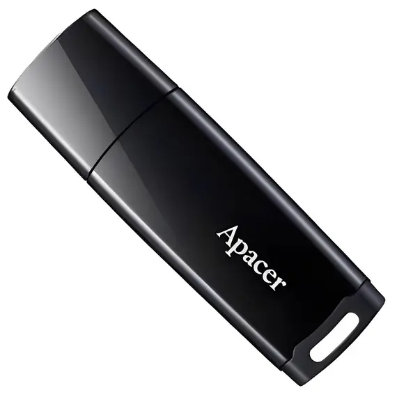 USB ფლეშ მეხსიერება APACER AP64GAH336B-1  - Primestore.ge