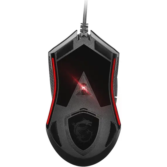 მაუსი MSI Mouse Clutch GM08 , 2 image - Primestore.ge