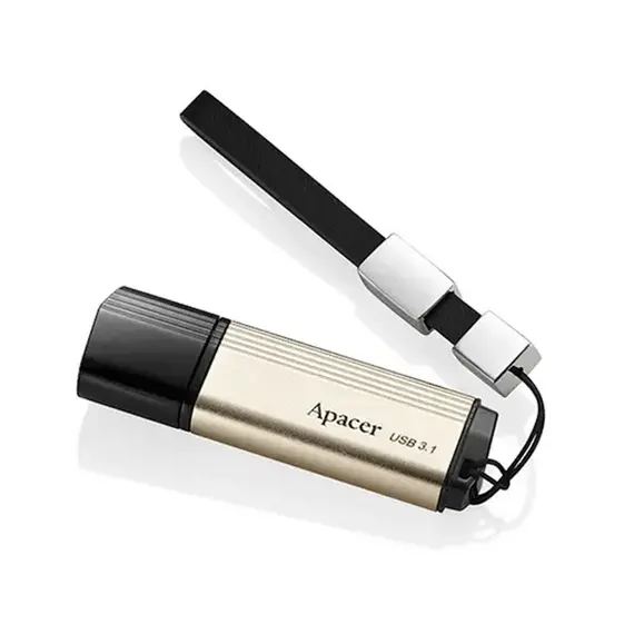 USB ფლეშ მეხსიერება APACER AP64GAH353C-1 , 2 image - Primestore.ge