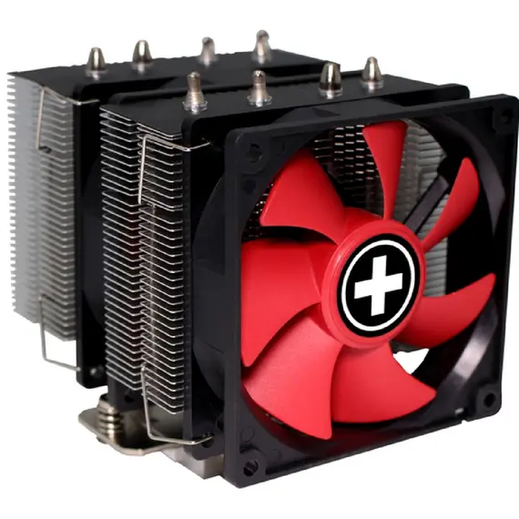 ქულერი Cooler Xilence XC044 , 2 image - Primestore.ge