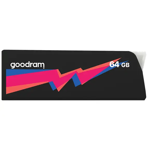 ფლეშ მეხსიერება Flash Goodram UCL3-0640K0R11 64GB , 2 image - Primestore.ge