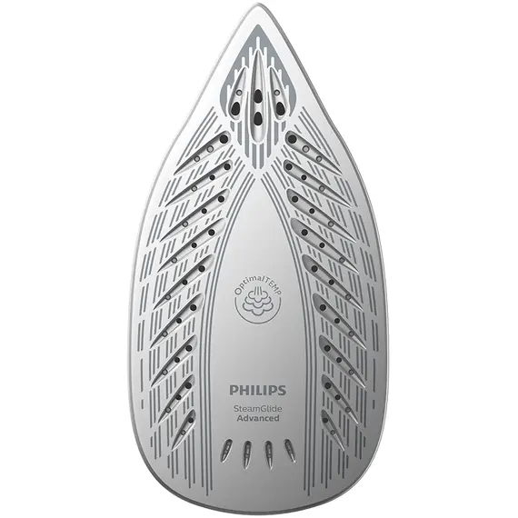 ორთქლის გენერატორი PHILIPS PSG6042/20 (2400 W, 1.8 L) , 3 image - Primestore.ge