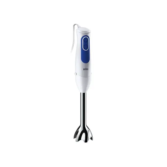 Blender Braun MQ 3035 WH Sauce, 2 image