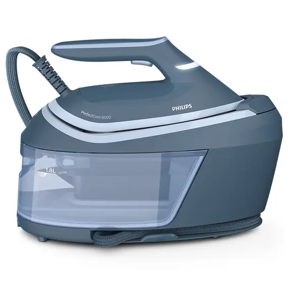 ორთქლის გენერატორი PHILIPS PSG6042/20 (2400 W, 1.8 L)  - Primestore.ge