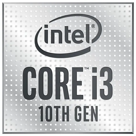 Processor Intel Core i3-10100F Processor