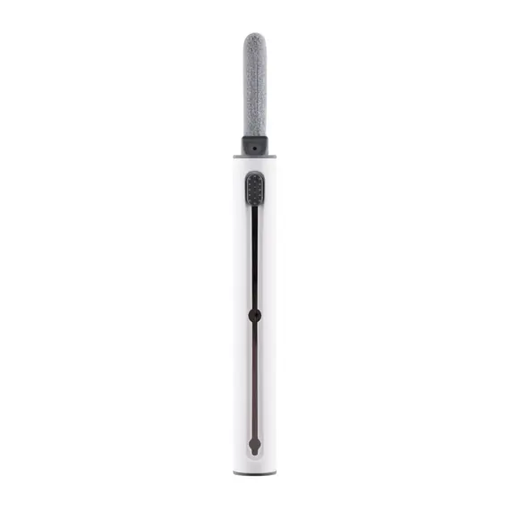 ყურსასმენის საწმენდი E2 CLEANING KIT FOR EARBUDS 3IN1 WHITE/GREY , 3 image - Primestore.ge