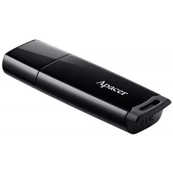 USB ფლეშ მეხსიერება APACER AP64GAH336B-1 , 2 image - Primestore.ge
