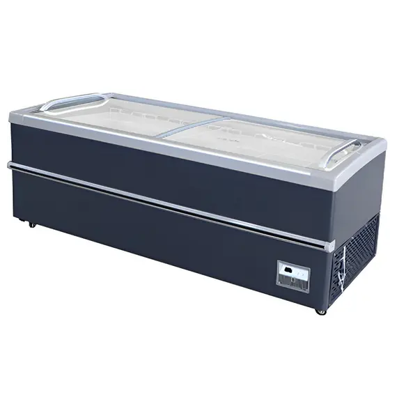 საყინულე მაცივარი MARAZZI SD/SC-500H (500 L)  - Primestore.ge