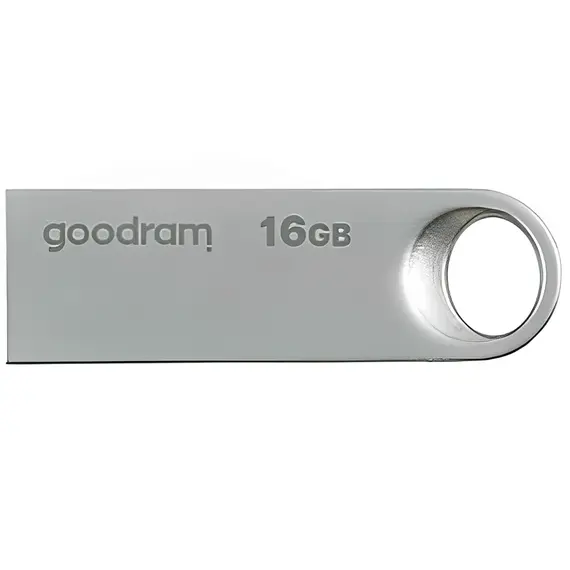 ფლეშ მეხსიერება Flash Goodram UNO3-0160S0R11 16GB , 2 image - Primestore.ge