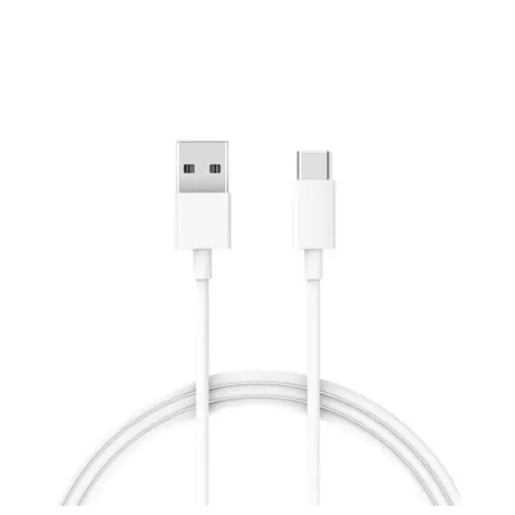 USB კაბელი Xiaomi Mi USB Tipe-C Cabel 100cm BHR4422GL  - Primestore.ge