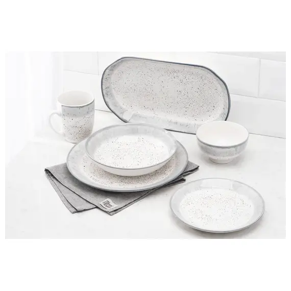 ფაიფურის ლანგარი ARDESTO AR2925SW , 3 image - Primestore.ge