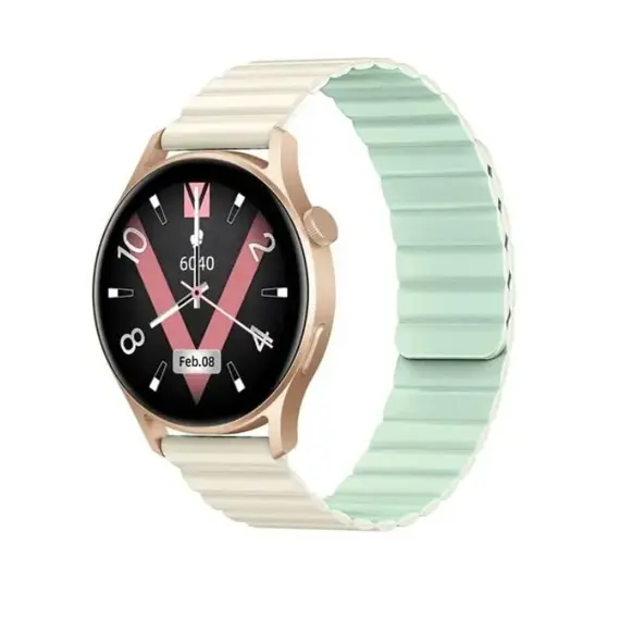 Smart watch Kieslect Lady Calling Watch Lora 2 Gold