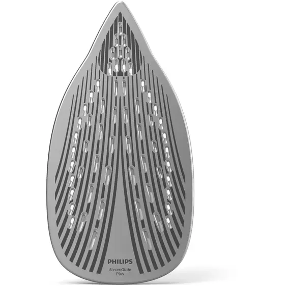 უთო Philips DST5040/80 2600W, 0.32L, Black , 3 image - Primestore.ge