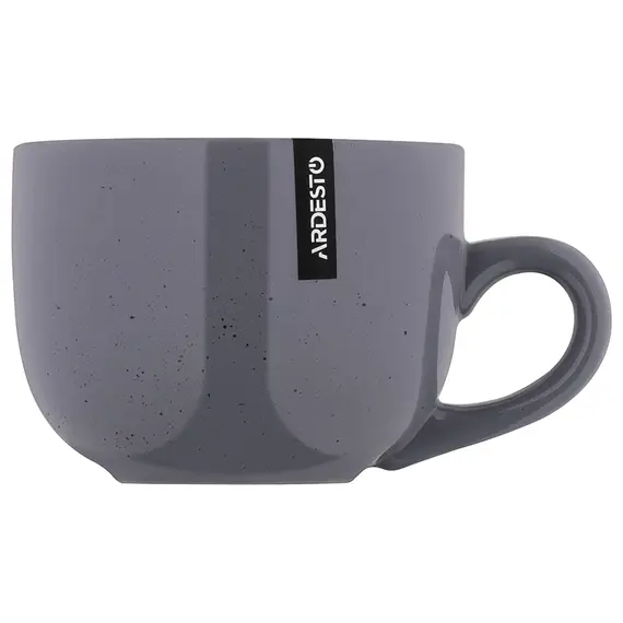 ჭიქა ARDESTO AR2648GREY (480ML) , 2 image - Primestore.ge