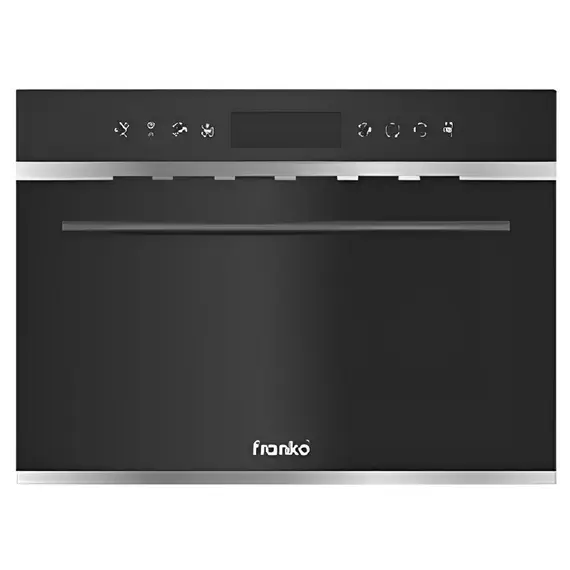 ჩასაშენებელი მიკროტალღური ღუმელი Franko FBM-6008GSB  - Primestore.ge