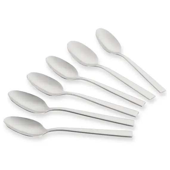 კოვზების ნაკრები ARDESTO AR0706VS (6PCS)  - Primestore.ge