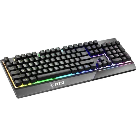 Keyboard MSI Keyboard VIGOR GK30 RU, 3 image