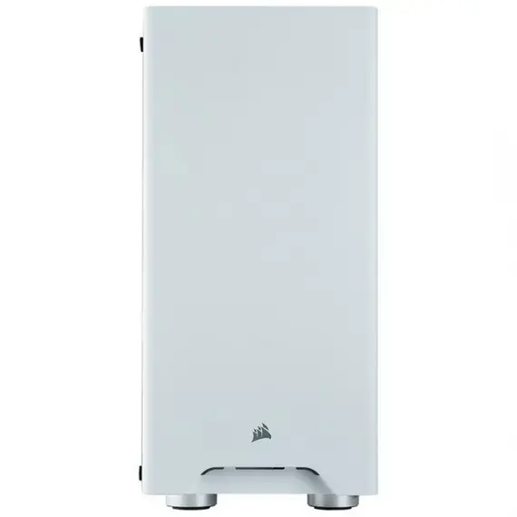 Computer Case Corsair Carbide 275R Gaming White CC-9011133-WW, 2 image