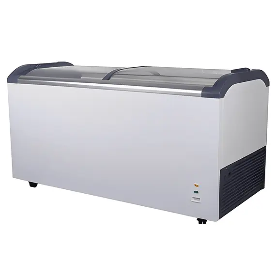 საყინულე მაცივარი MARAZZI SC/SD-258RX (258 L)  - Primestore.ge