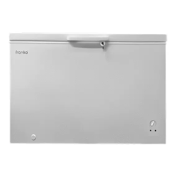 საყინულე მაცივარი FRANKO FCF-350DW (347L)  - Primestore.ge