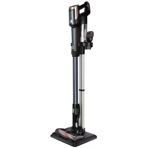 მტვერსასრუტი Franko FCS-9005, 250W, 0.7L, Vacuum Cleaner, Black/Silver  - Primestore.ge