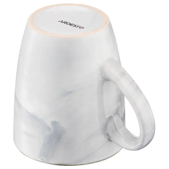ჭიქა ARDESTO AR2939MRW (390ML) , 3 image - Primestore.ge