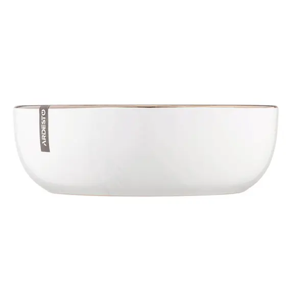ღრმა თეფში ARDESTO AR2919MRBW (19CM) - Primestore.ge