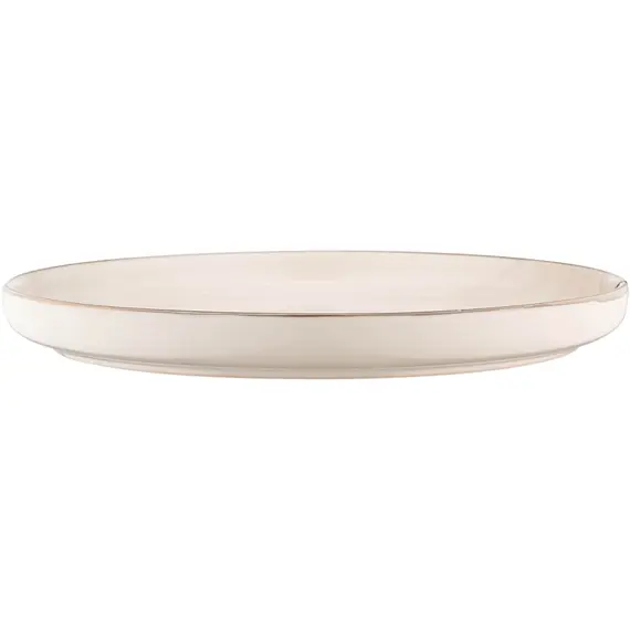 თეფში ARDESTI MARMO AR2927MRB (27CM) , 3 image - Primestore.ge