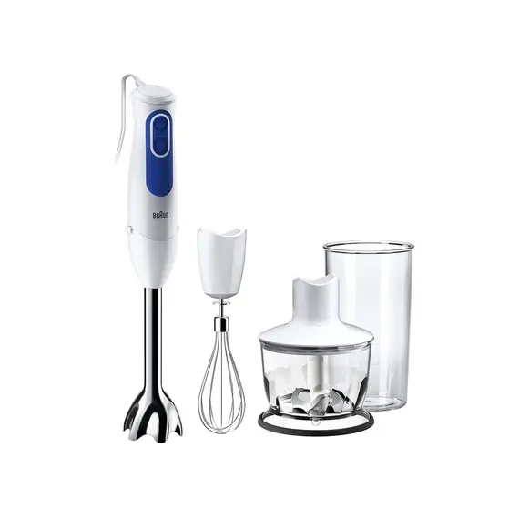 Blender Braun MQ 3035 WH Sauce