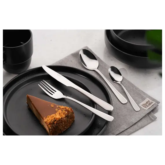 კოვზების ნაკრები ARDESTO AR0706ZT (6PCS) , 3 image - Primestore.ge
