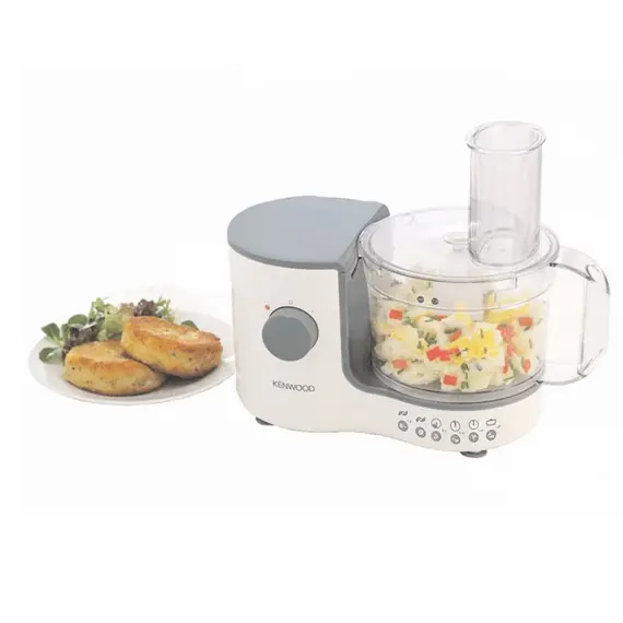 Food processor Kenwood FP-120, 3 image
