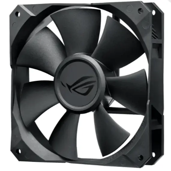 ქულერი Cooler Asus ROG Strix LC 120 90RC0050-M0UAY0 , 2 image - Primestore.ge