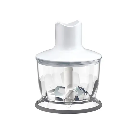 Blender Braun MQ 3035 WH Sauce, 3 image