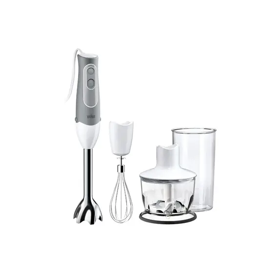 Blender BRAUN MQ 535