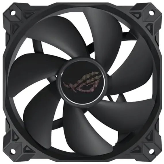 ქულერი Cooler Asus ROG Strix XF120 BLACK 90DA0010-B09000  - Primestore.ge