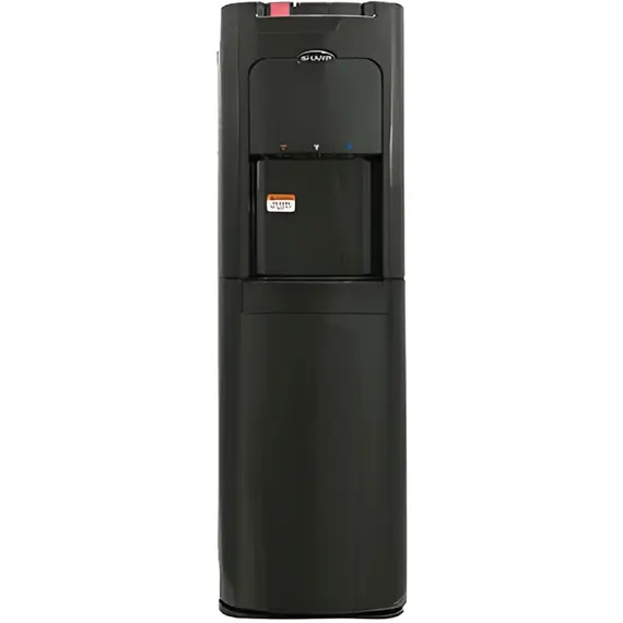 წყლის დისპენსერი Sharp SWD-E3TLC-BK2, Black  - Primestore.ge