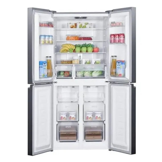 მაცივარი Sharp SJ-FH560-DS3 , 3 image - Primestore.ge