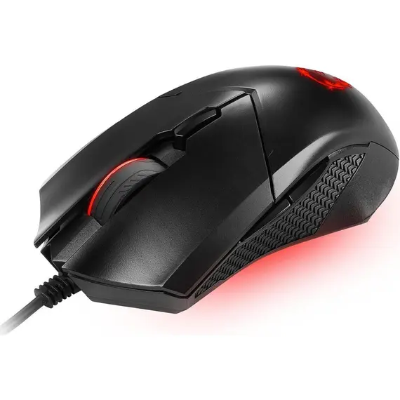 მაუსი MSI Mouse Clutch GM08 , 4 image - Primestore.ge