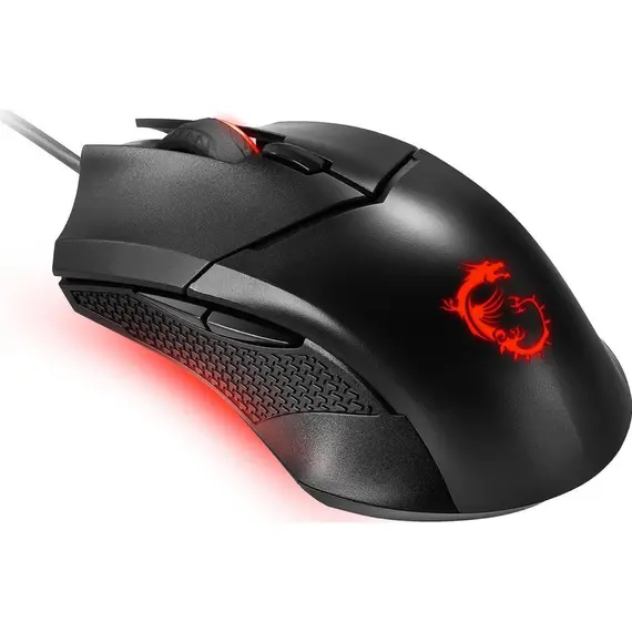 მაუსი MSI Mouse Clutch GM08 , 3 image - Primestore.ge