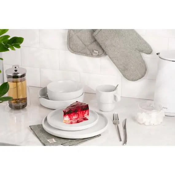 თეფში ARDESTO AR2926TW (26.5CM) , 5 image - Primestore.ge