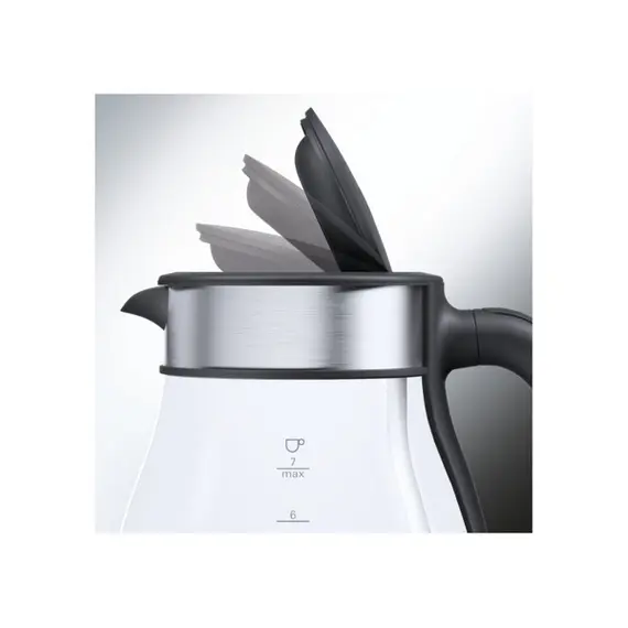 Electric kettle ZJG112CL, 3 image