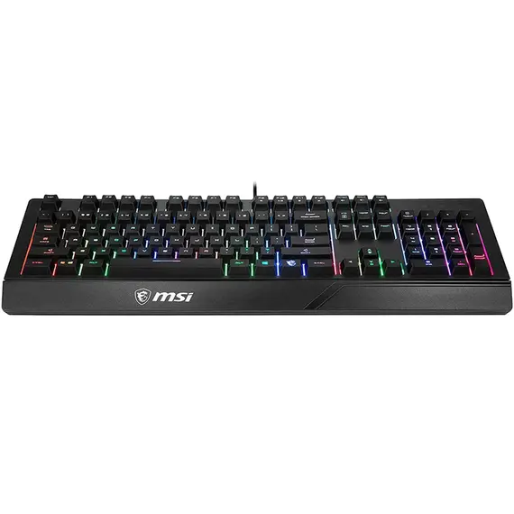 კლავიატურა MSI Keyboard VIGOR GK20 RU , 2 image - Primestore.ge