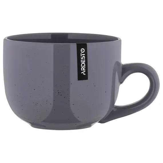 ჭიქა ARDESTO AR2648GREY (480ML)  - Primestore.ge