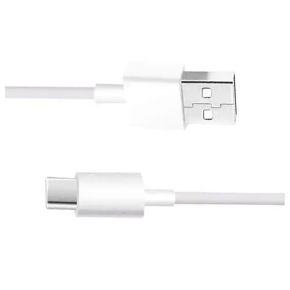 USB კაბელი Xiaomi Mi USB Tipe-C Cabel 100cm BHR4422GL , 2 image - Primestore.ge