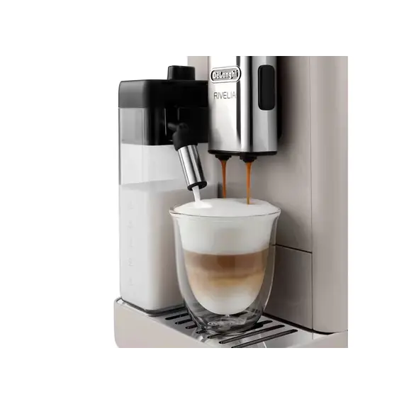 ყავის აპარატი DELONGHI EXAM440.55.BG , 4 image - Primestore.ge