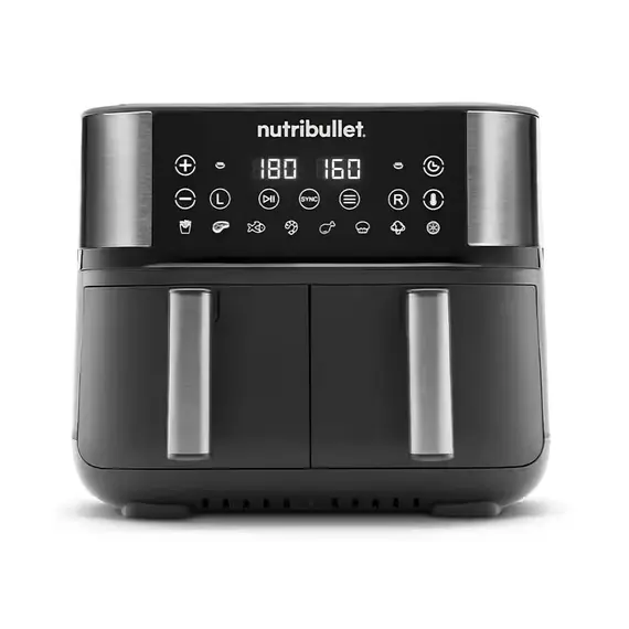 აეროგრილი Nutribullet NBA081B  - Primestore.ge