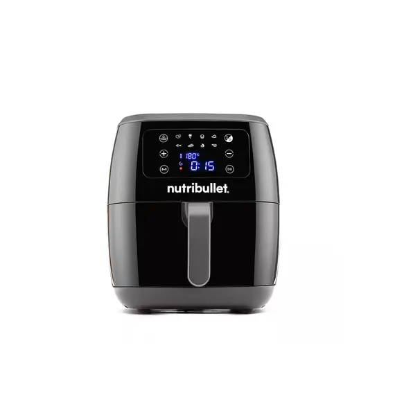 აეროგრილი Nutribullet NBA071B  - Primestore.ge
