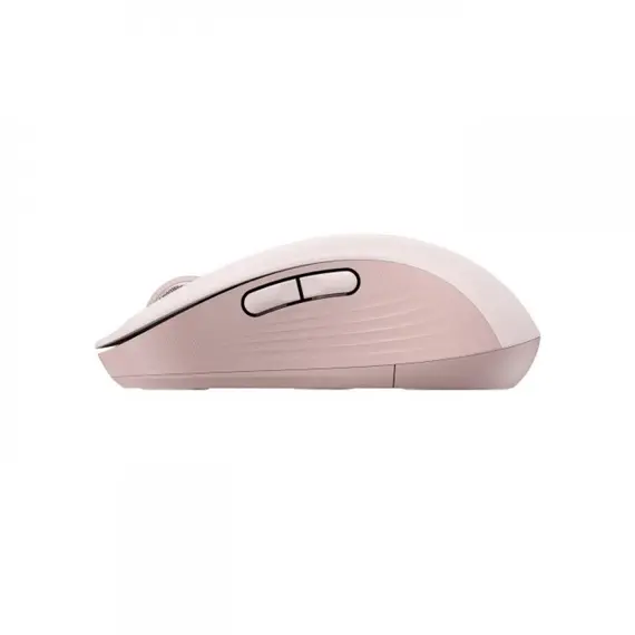 მაუსი LOGITECH M650L Signature Rose/L910-006237 - Primestore.ge